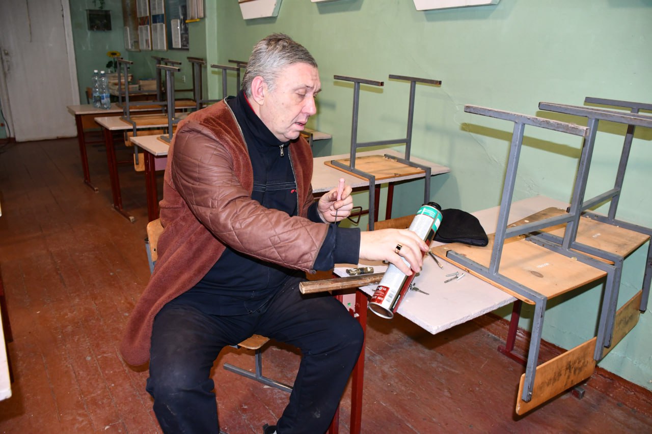 Возможно, это изображение фен