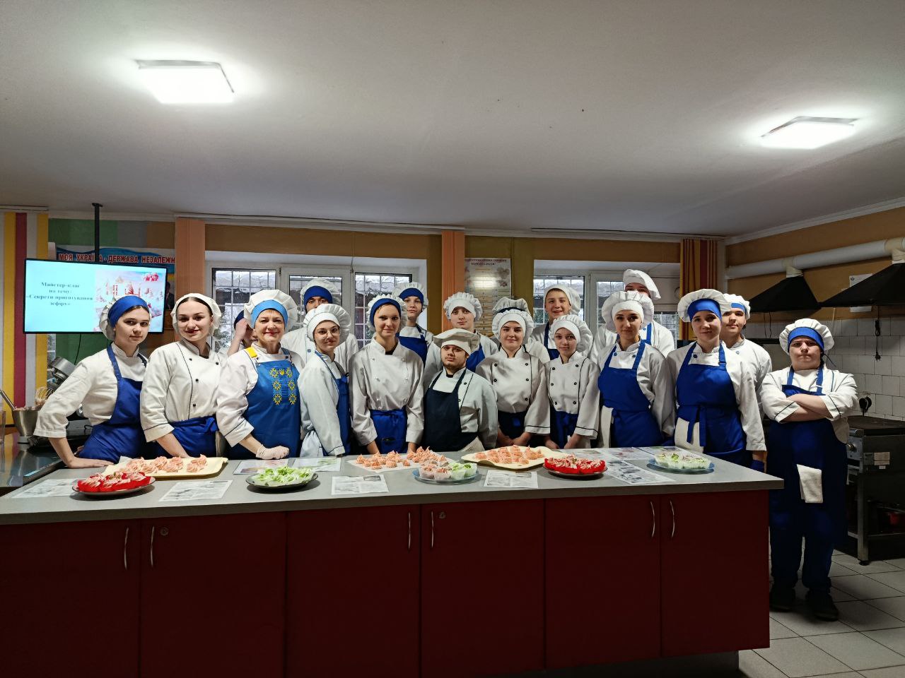 Возможно, это изображение один или несколько человек