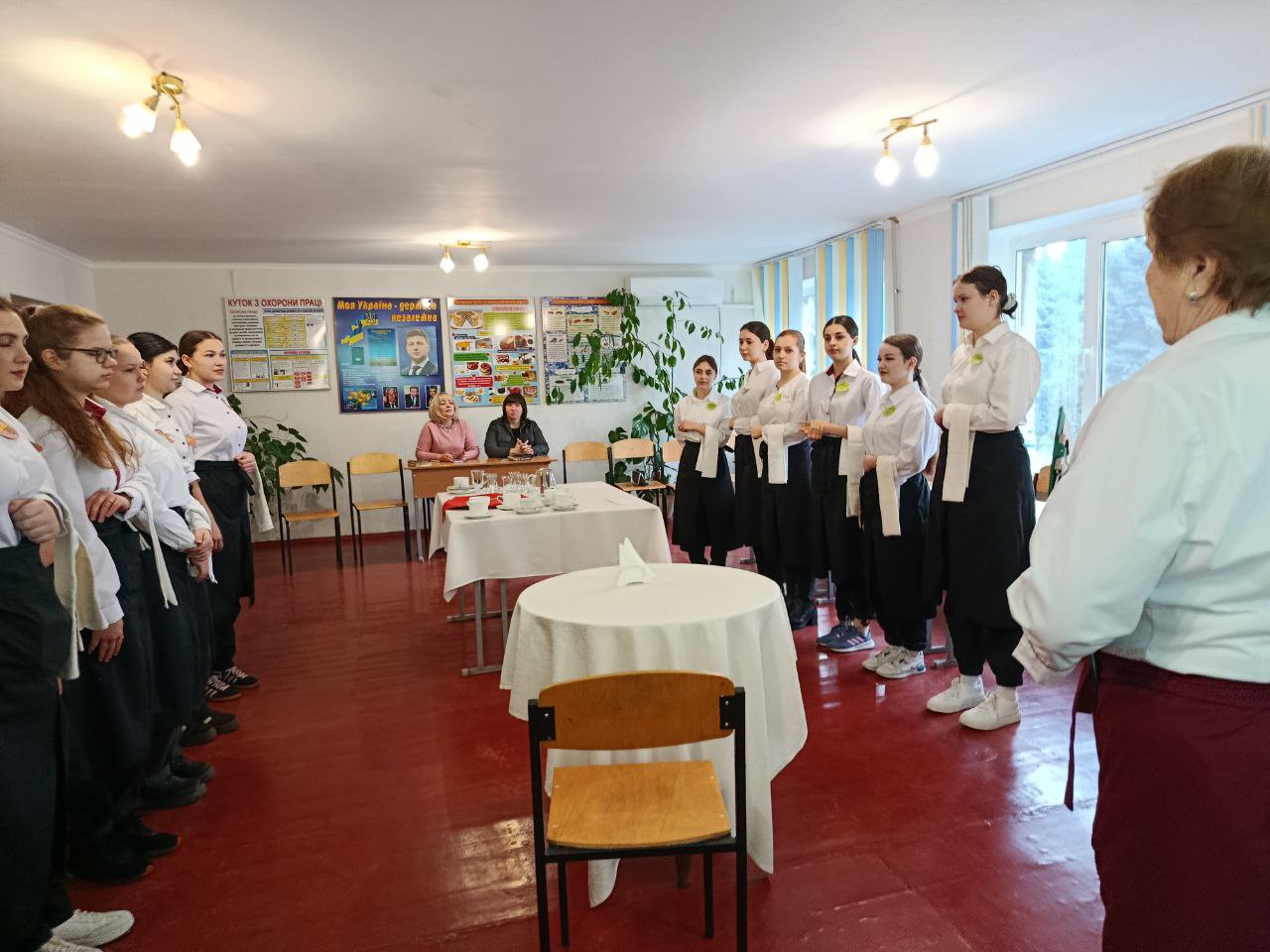 Возможно, это изображение кларнет