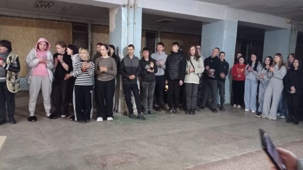 Возможно, это изображение кларнет