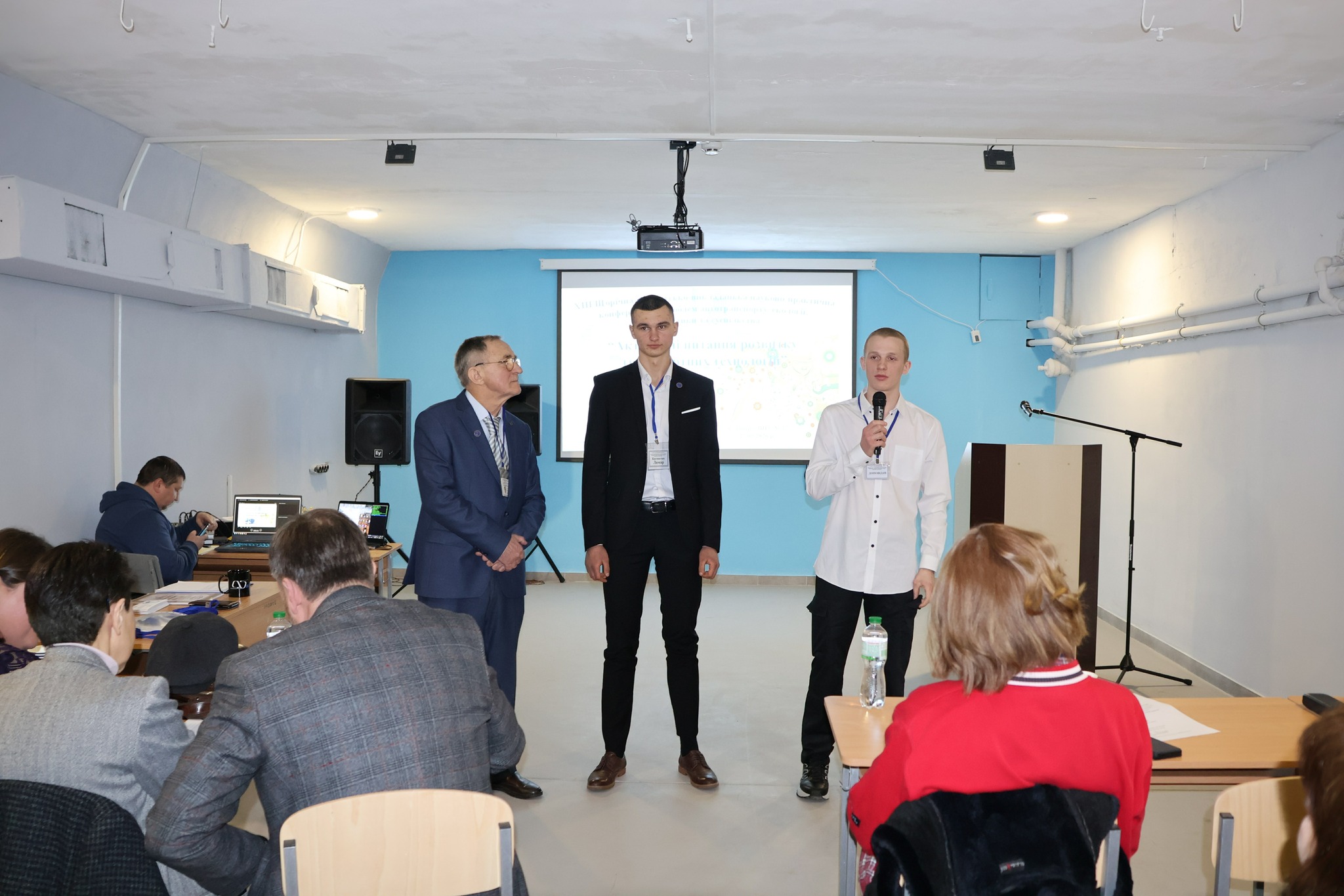 На зображенні може бути: навчання та текст