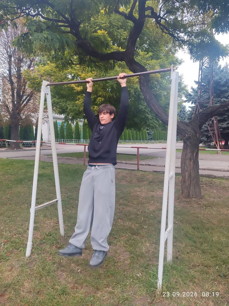 СПОРТИВНЕ СВЯТО У ВПУ №17!